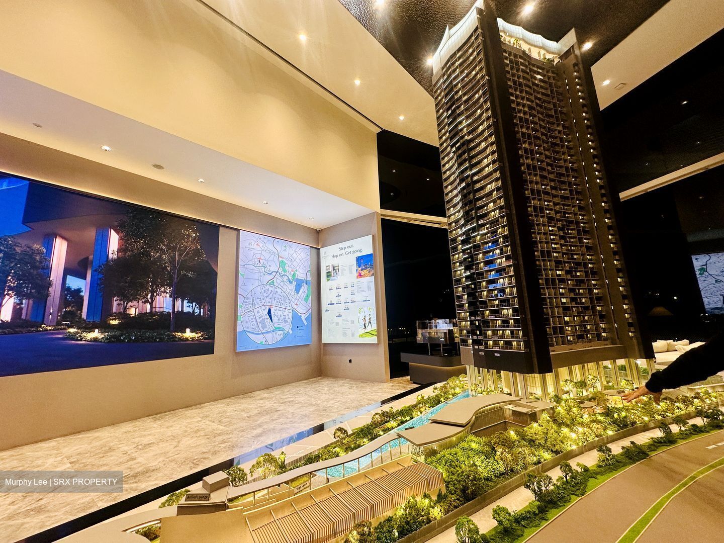 River Green (D9), Condominium #462470481